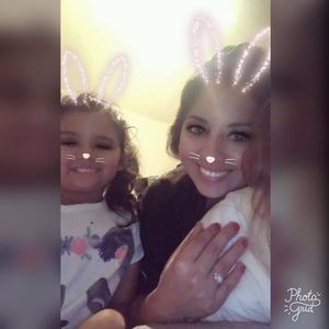 Meet your Posher, Crissy